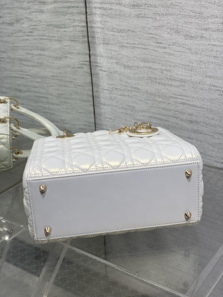 Top Handle Bag