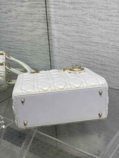 Top Handle Bag