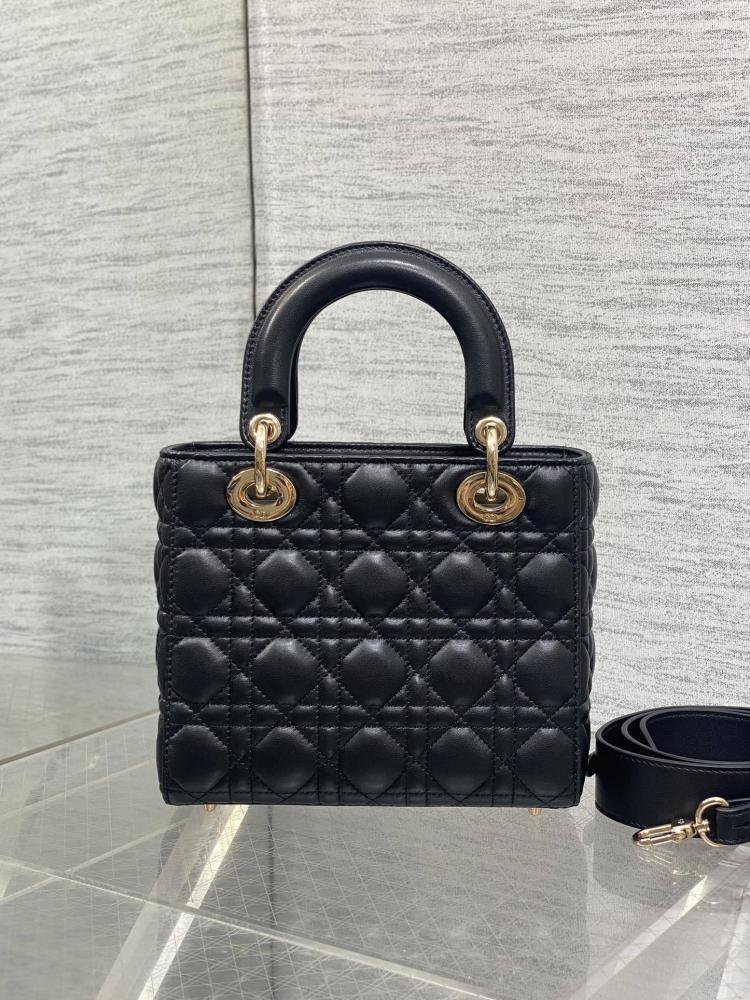 Luxury Top Handle Bag