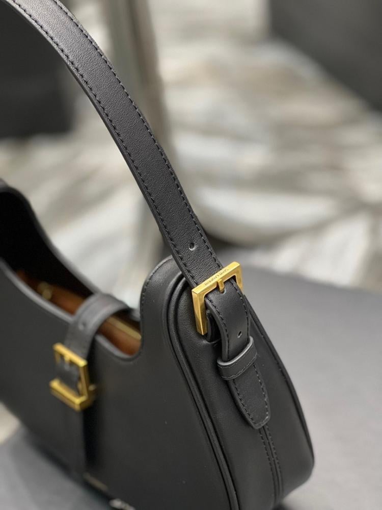 Luxury Stylish Leather Shoulder Bag