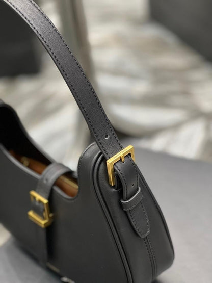 Luxury Stylish Leather Shoulder Bag