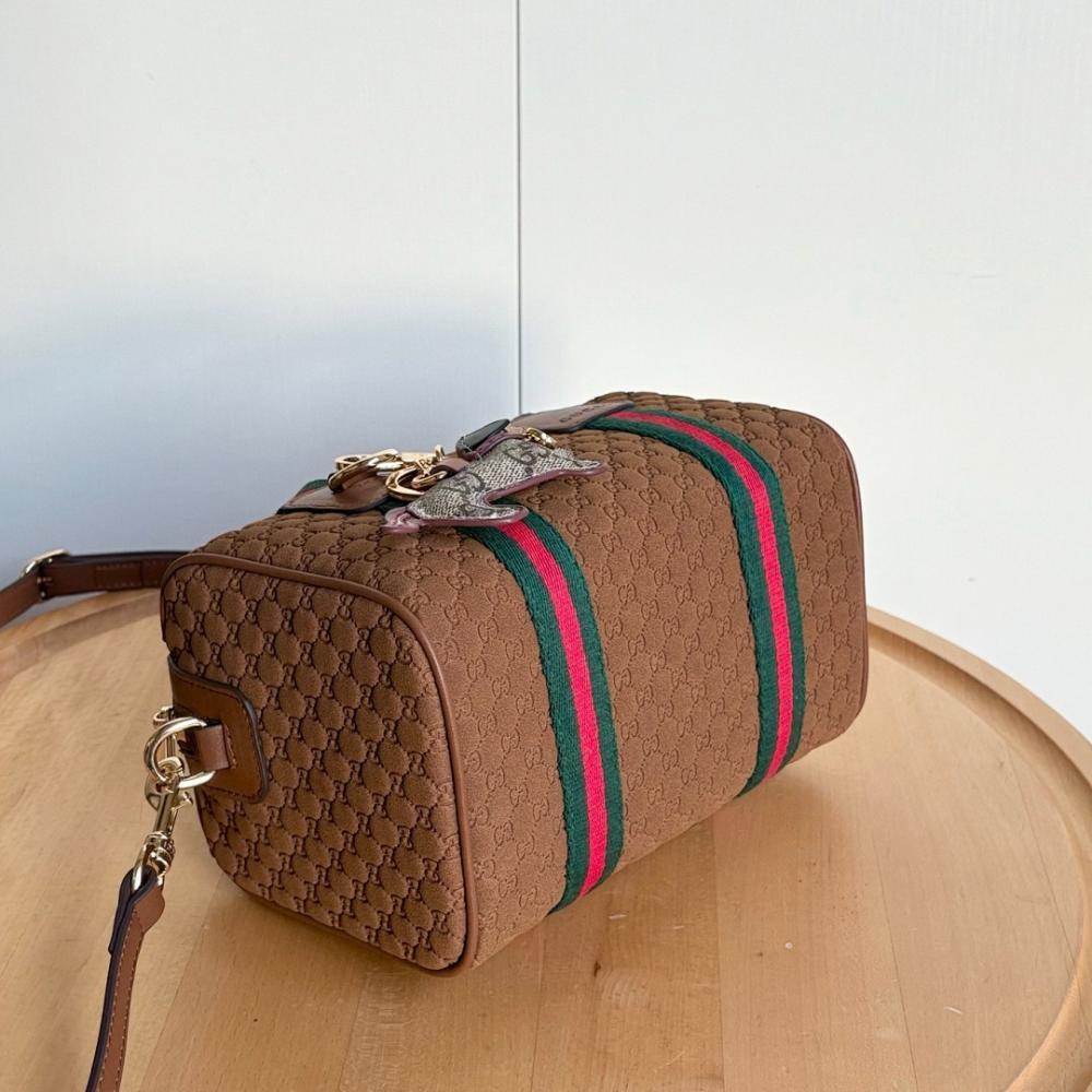 Stylish Refined Shoulder Bag
