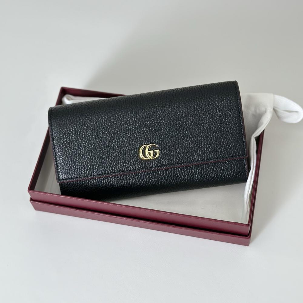 Practical Leather Wallet