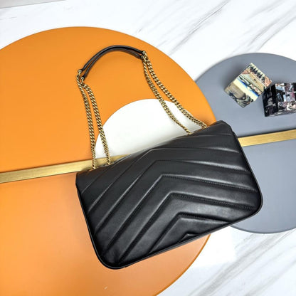 Lambskin Wallet