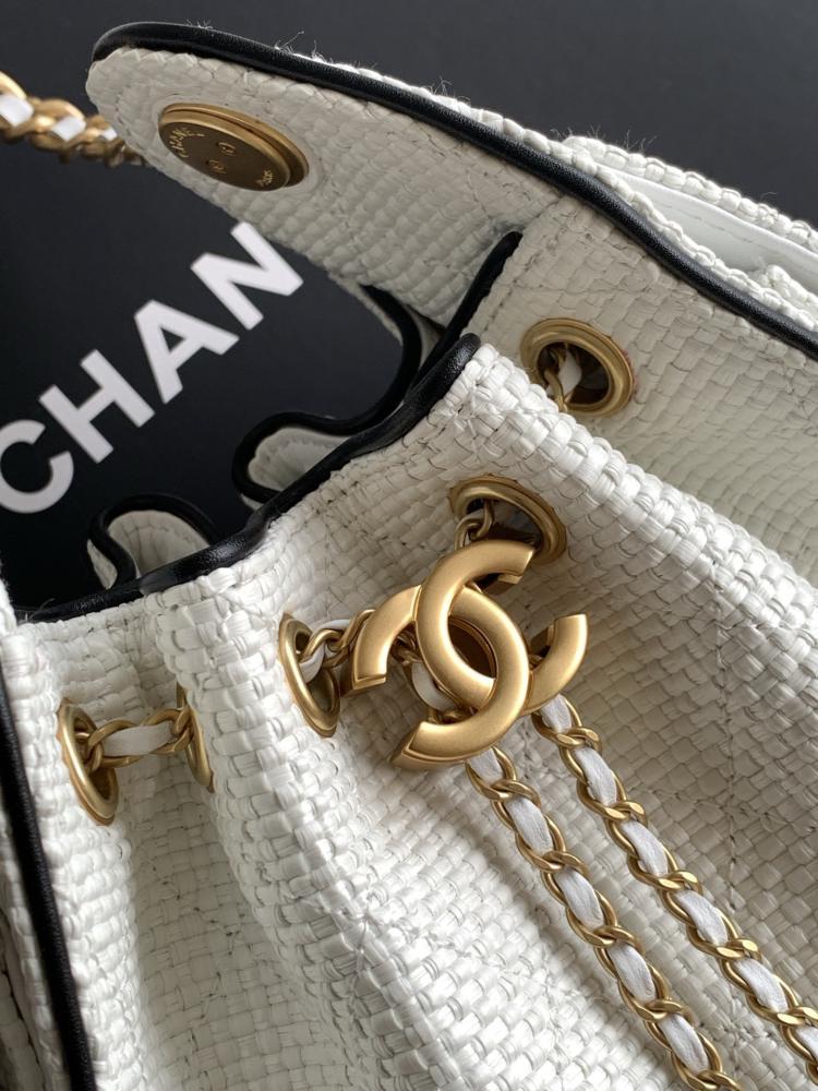Bucket Bag