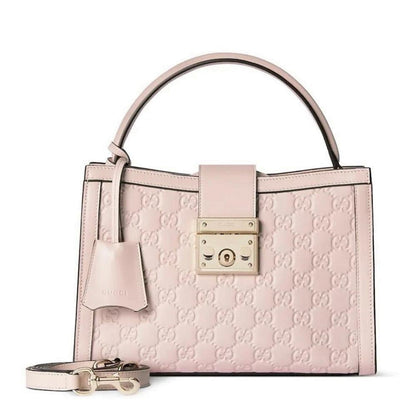 Elegant Top Handle Bag – Special Edition