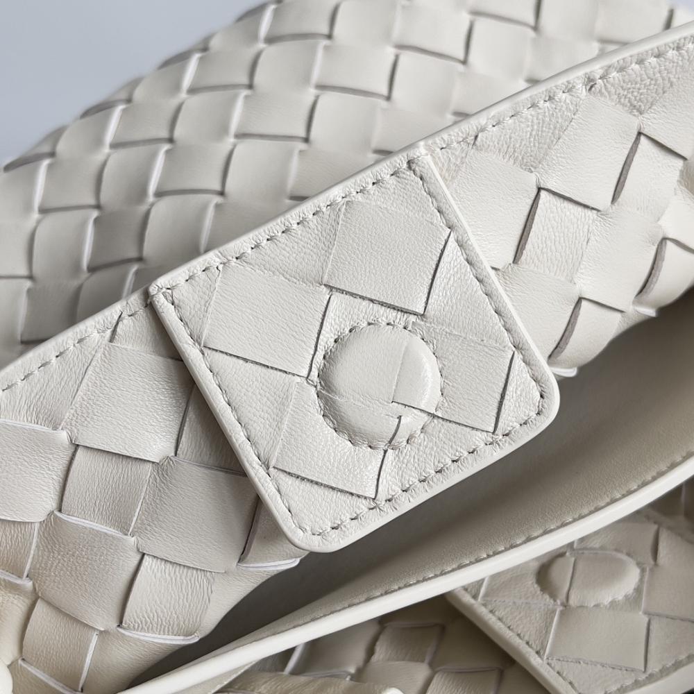 Classic Leather Top Handle Bag