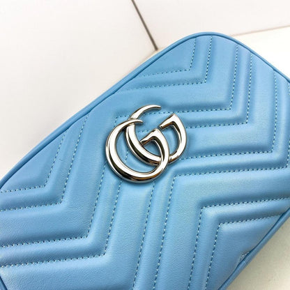 Modern Top Handle Bag – Limited Edition