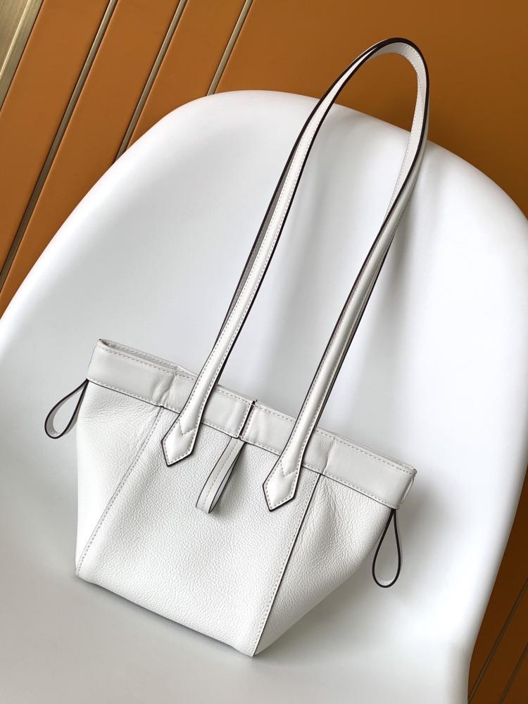 Top Handle Bag