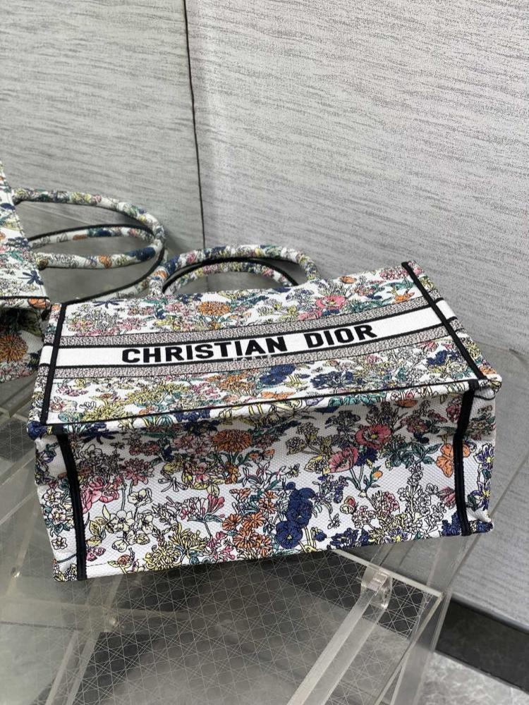 Luxury Leather Top Handle Bag