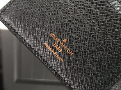 Leather Wallet