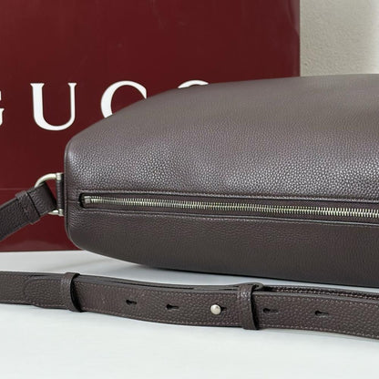 Elegant Top Handle Bag