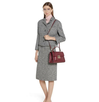 Stylish Refined Shoulder Bag