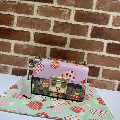 Top Handle Bag