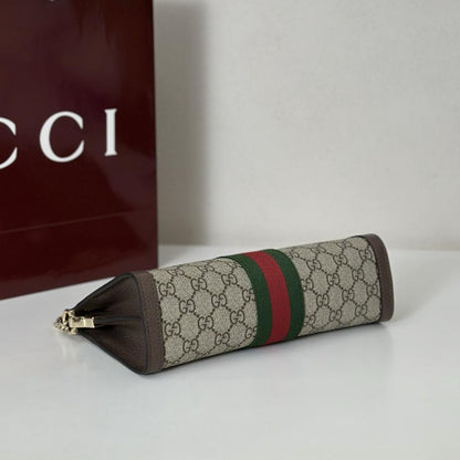 Classic Luxury Top Handle Bag