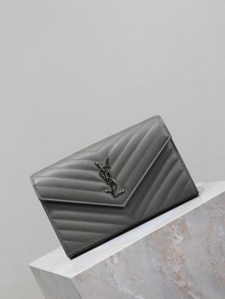 Calfskin Wallet