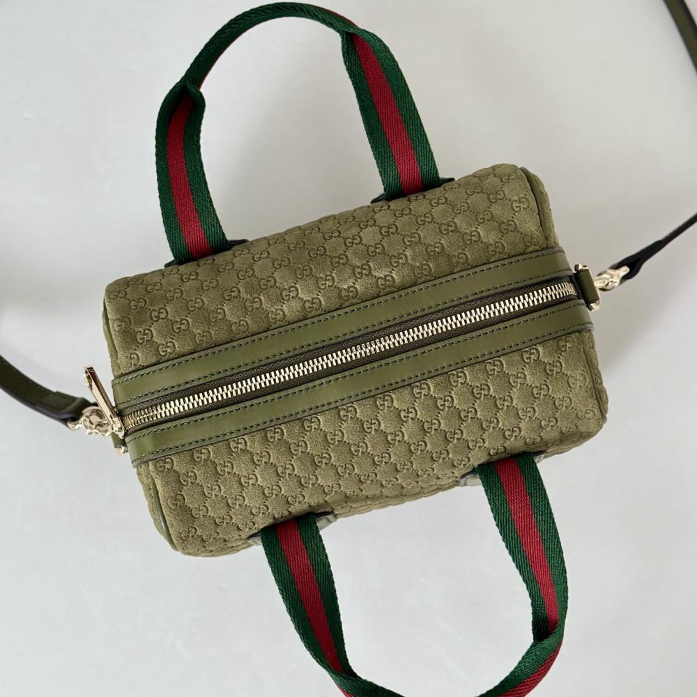 Top Handle Bag