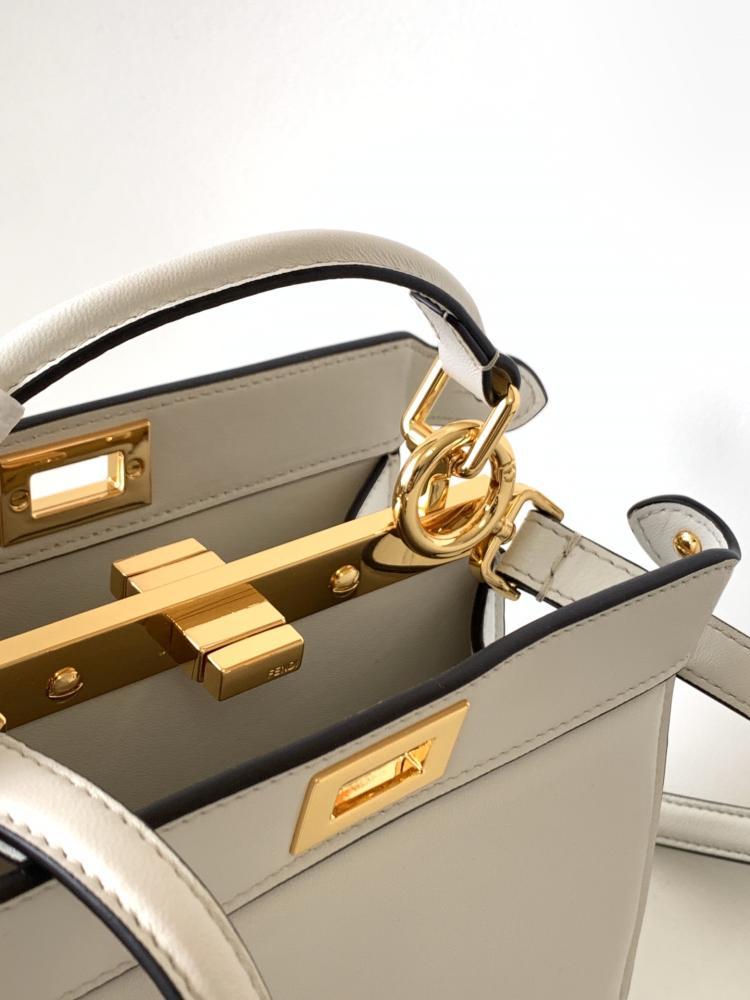 Top Handle Bag