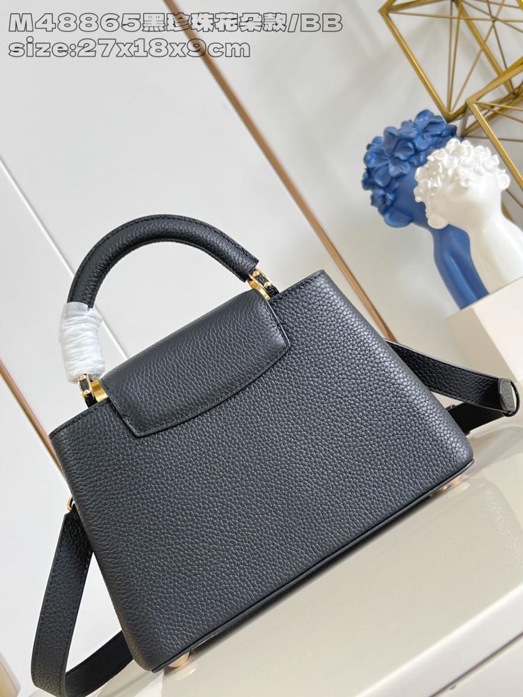 Top Handle Bag
