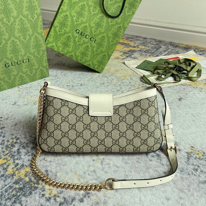 Modern Top Handle Bag – Special Edition