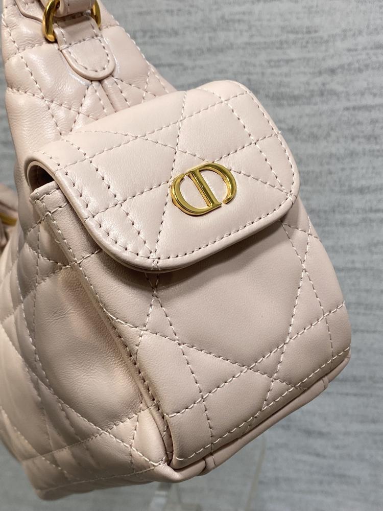 Refined Top Handle Bag