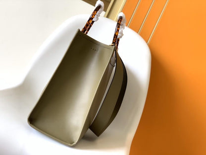 Top Handle Bag