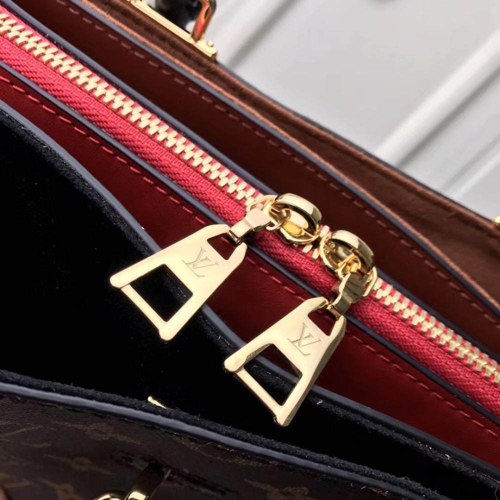 Top Handle Bag