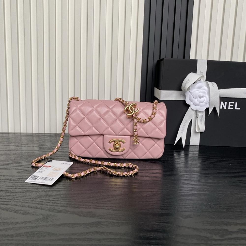 Top Handle Bag