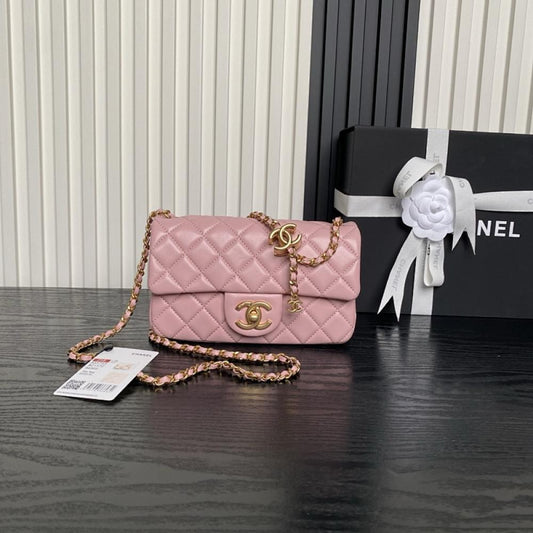 Top Handle Bag