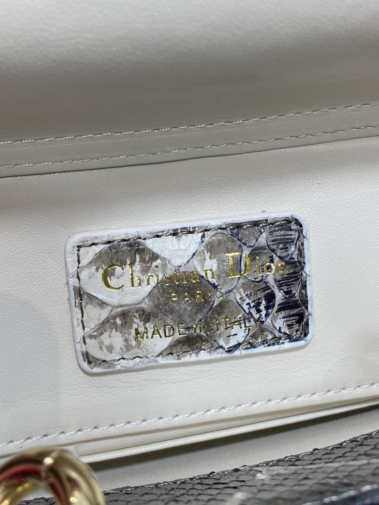 Classic Leather Top Handle Bag