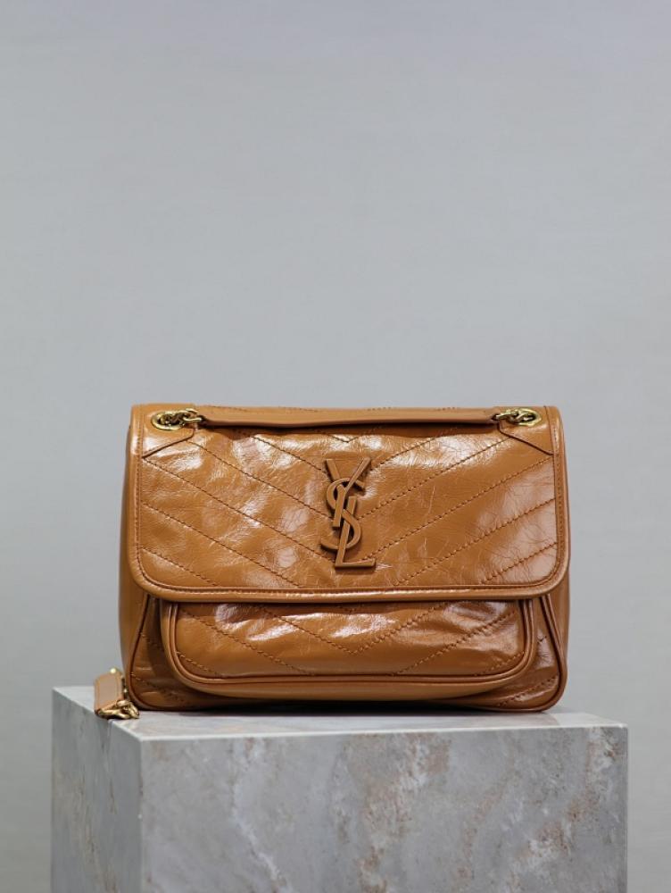 Top Handle Bag