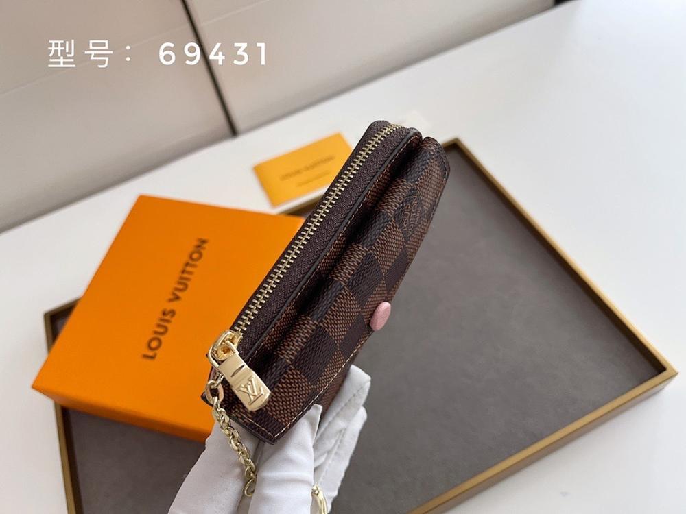 Classic Leather Top Handle Bag – Limited Edition