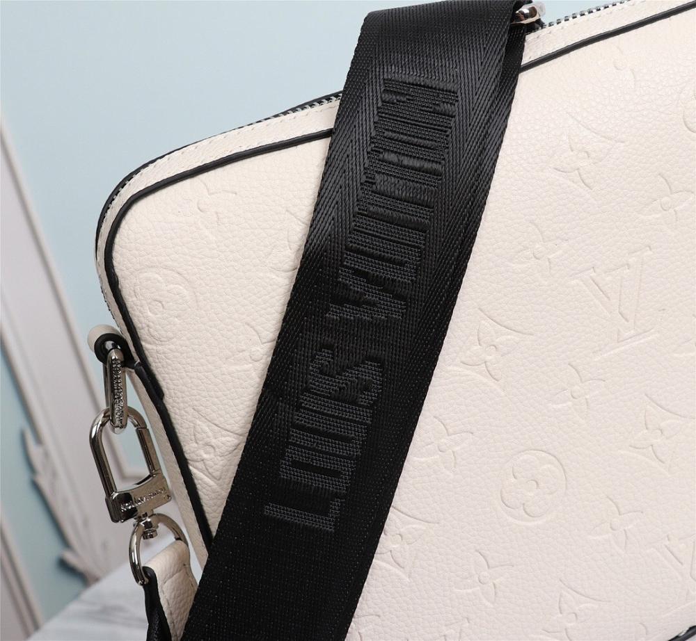 Stylish Premium Leather Shoulder Bag