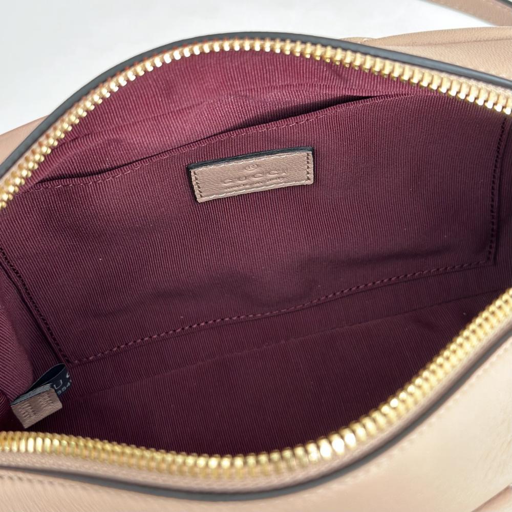 Top Handle Bag