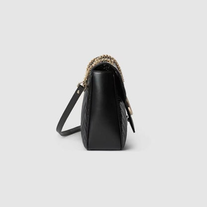 Classic Top Handle Bag – Special Edition