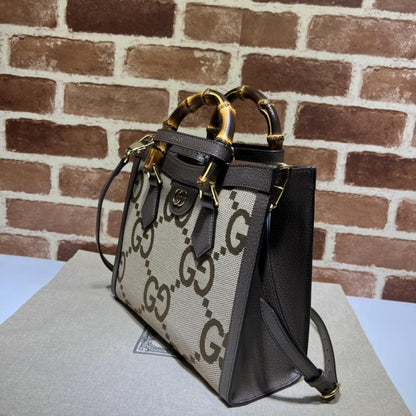 Practical Top Handle Bag