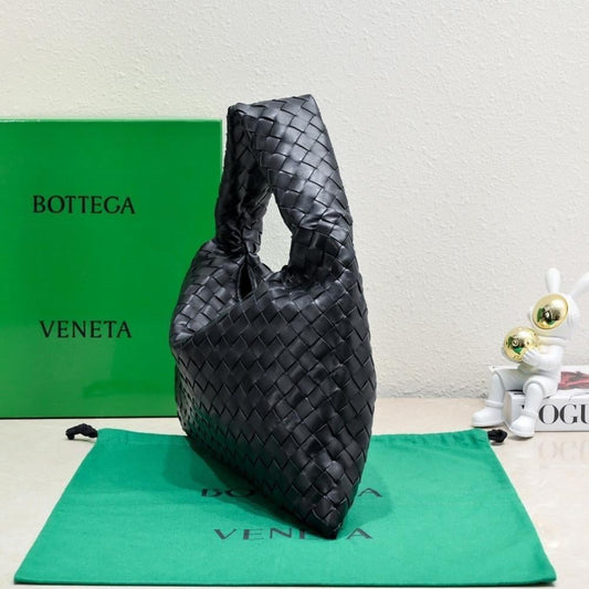 Stylish Leather Top Handle Bag – Limited Edition