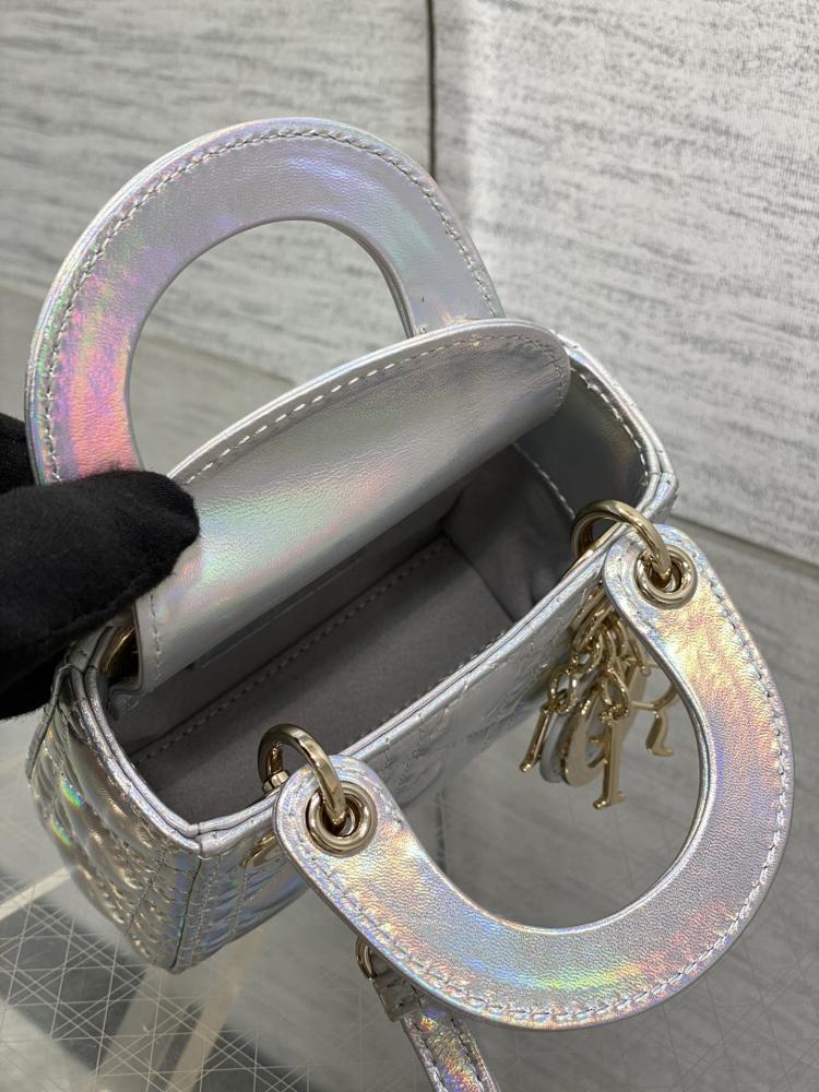 Top Handle Bag
