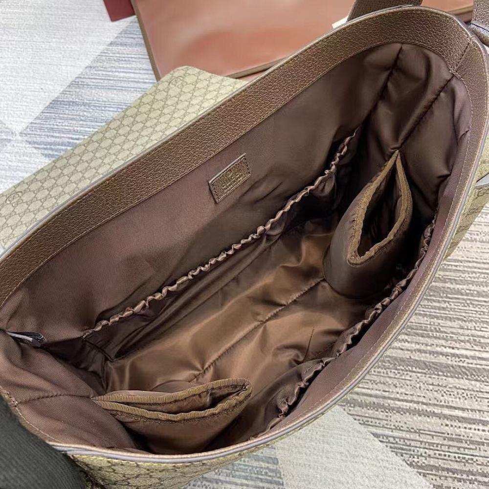 Elegant Refined Top Handle Bag