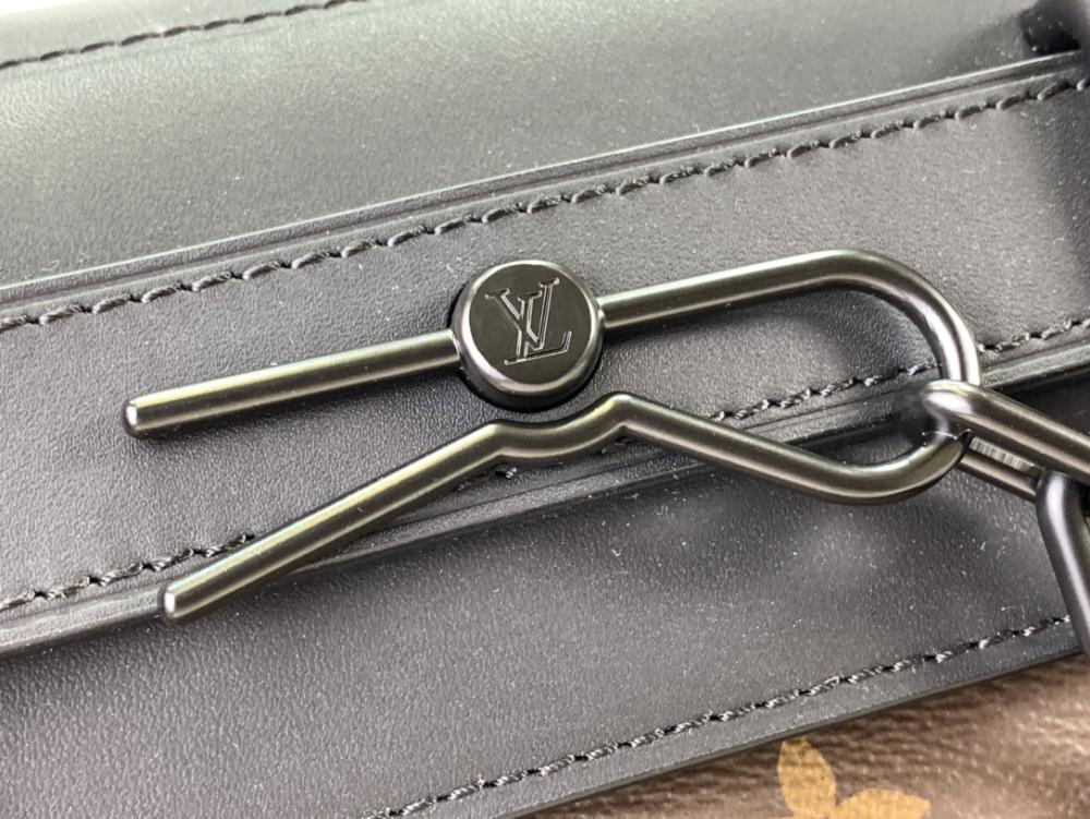 Luxury Travel Bag