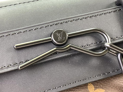 Luxury Travel Bag