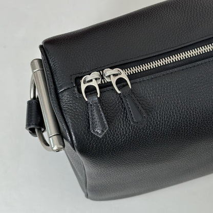 Elegant Top Handle Bag
