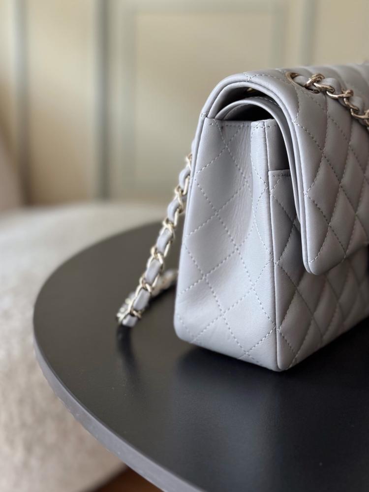 Classic Top Handle Bag