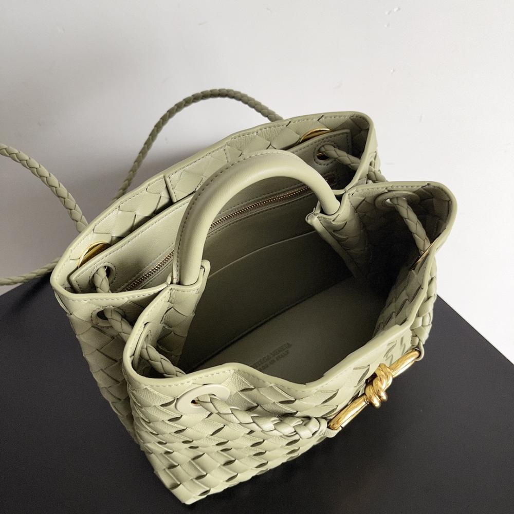 Classic Top Handle Bag
