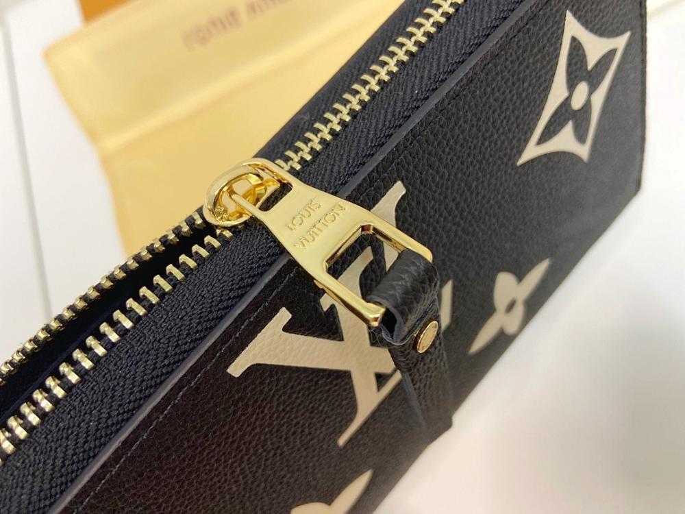 Classic Premium Leather Wallet