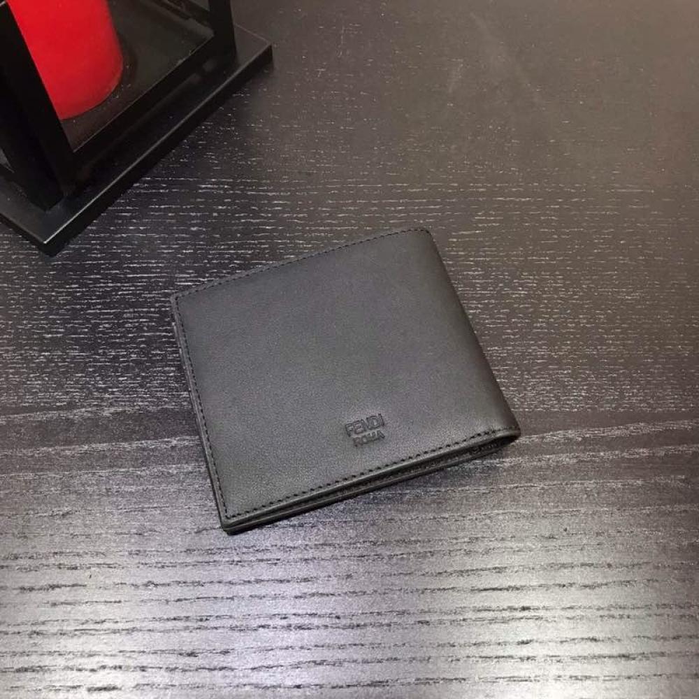 Practical Luxury Wallet