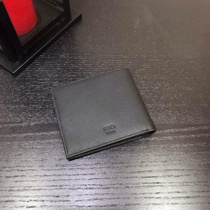Practical Luxury Wallet