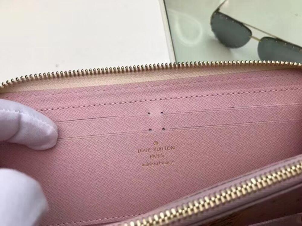 Luxury Elegant Wallet