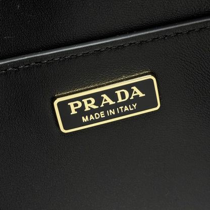 Lambskin Crossbody Bag