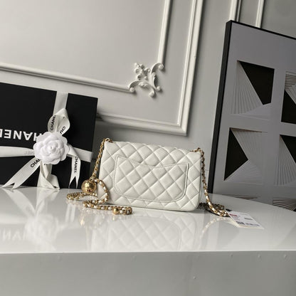Top Handle Bag